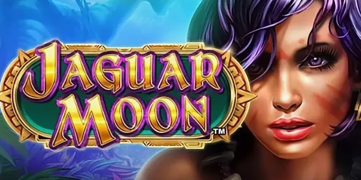 Jaguar Moon