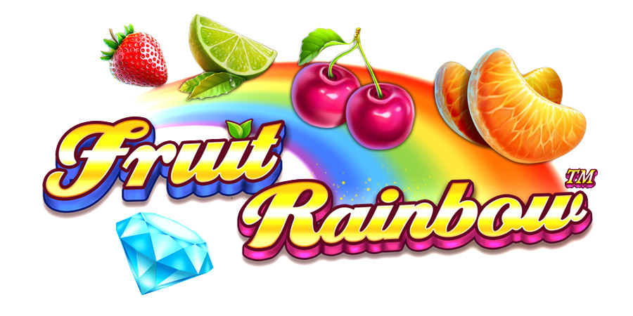 Fruit Rainbow