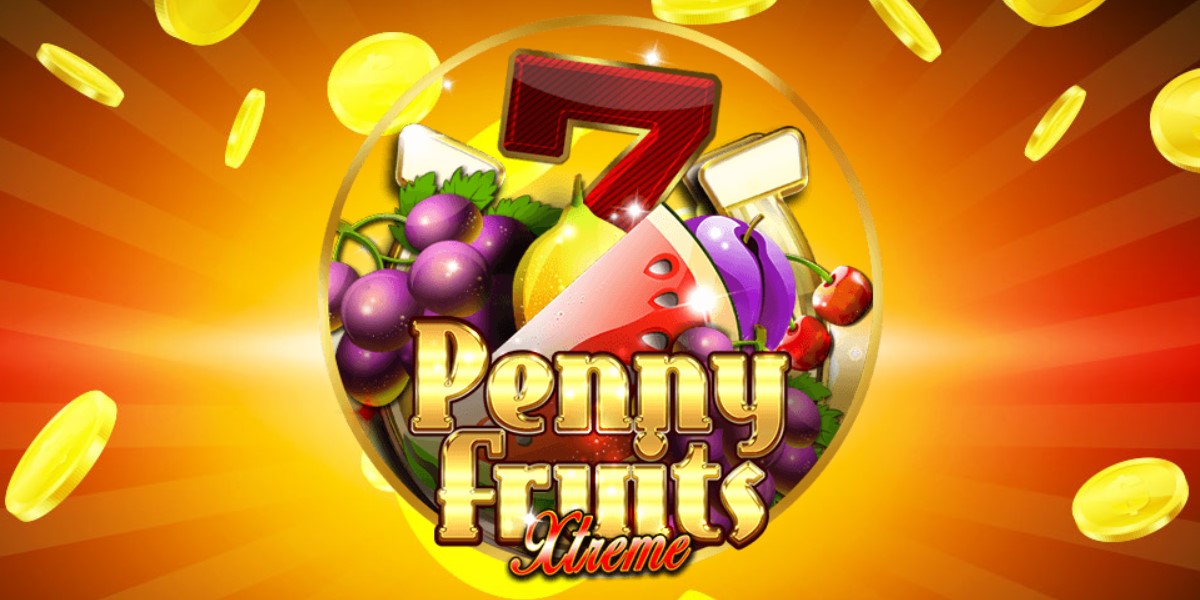 Penny Fruits Christmas Edition