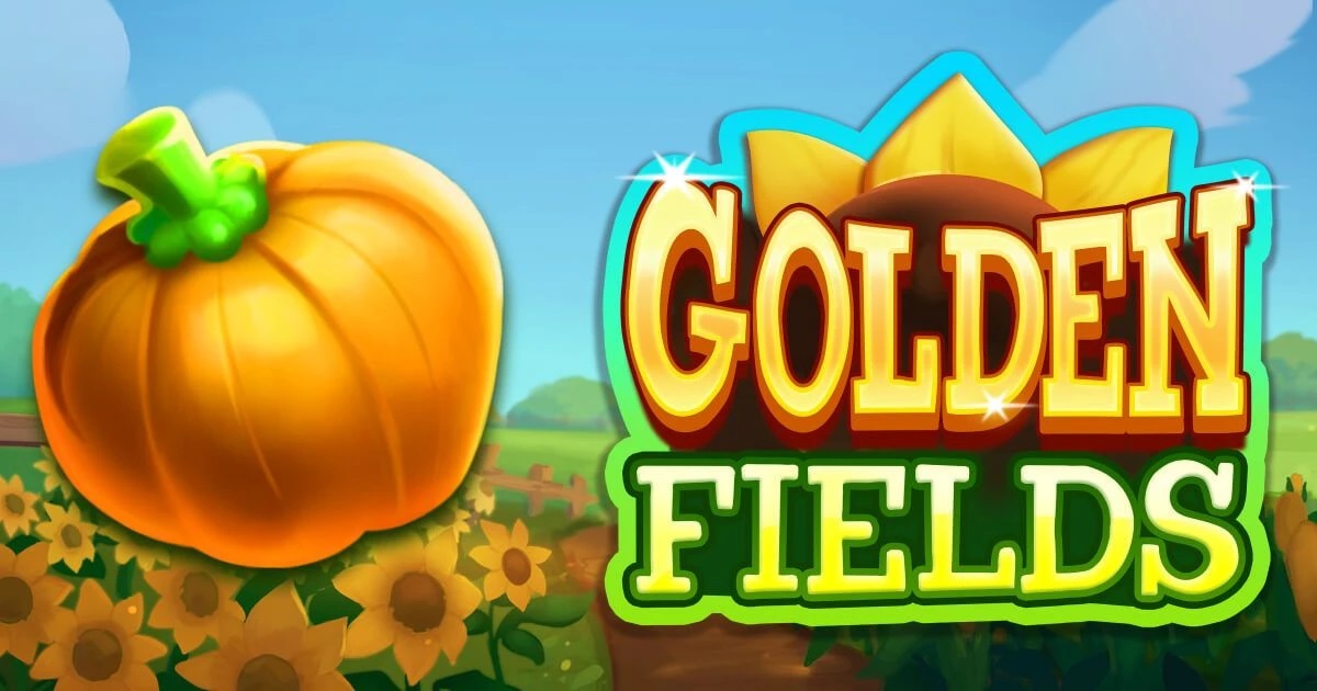 Golden Fields