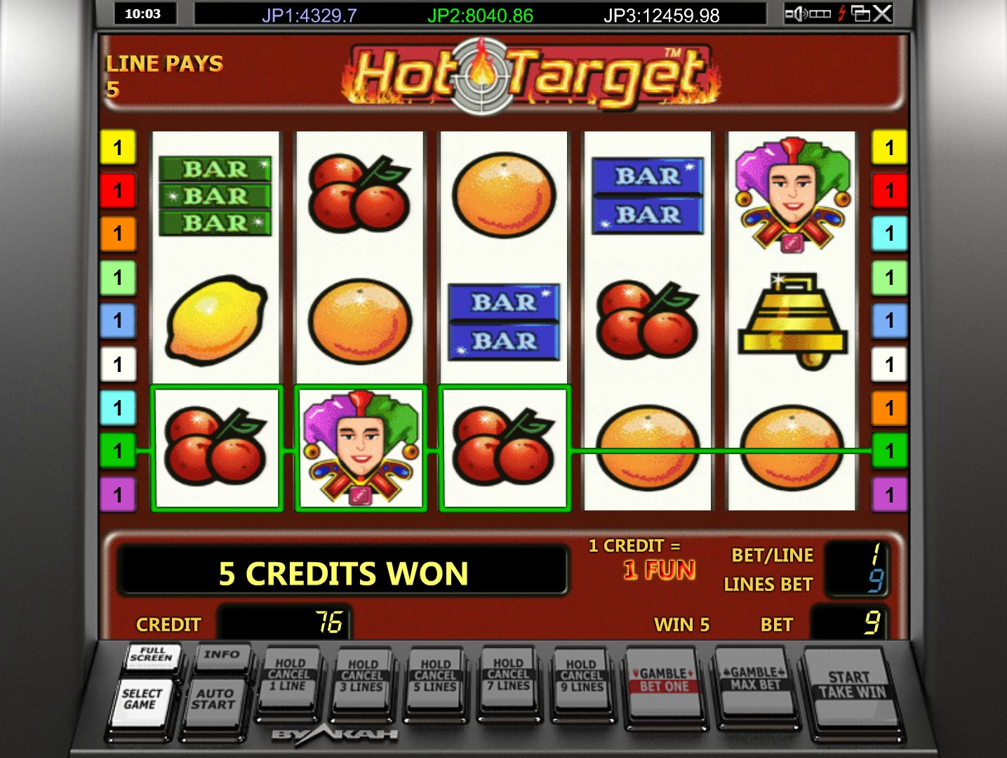 Slots Slots Top mejores