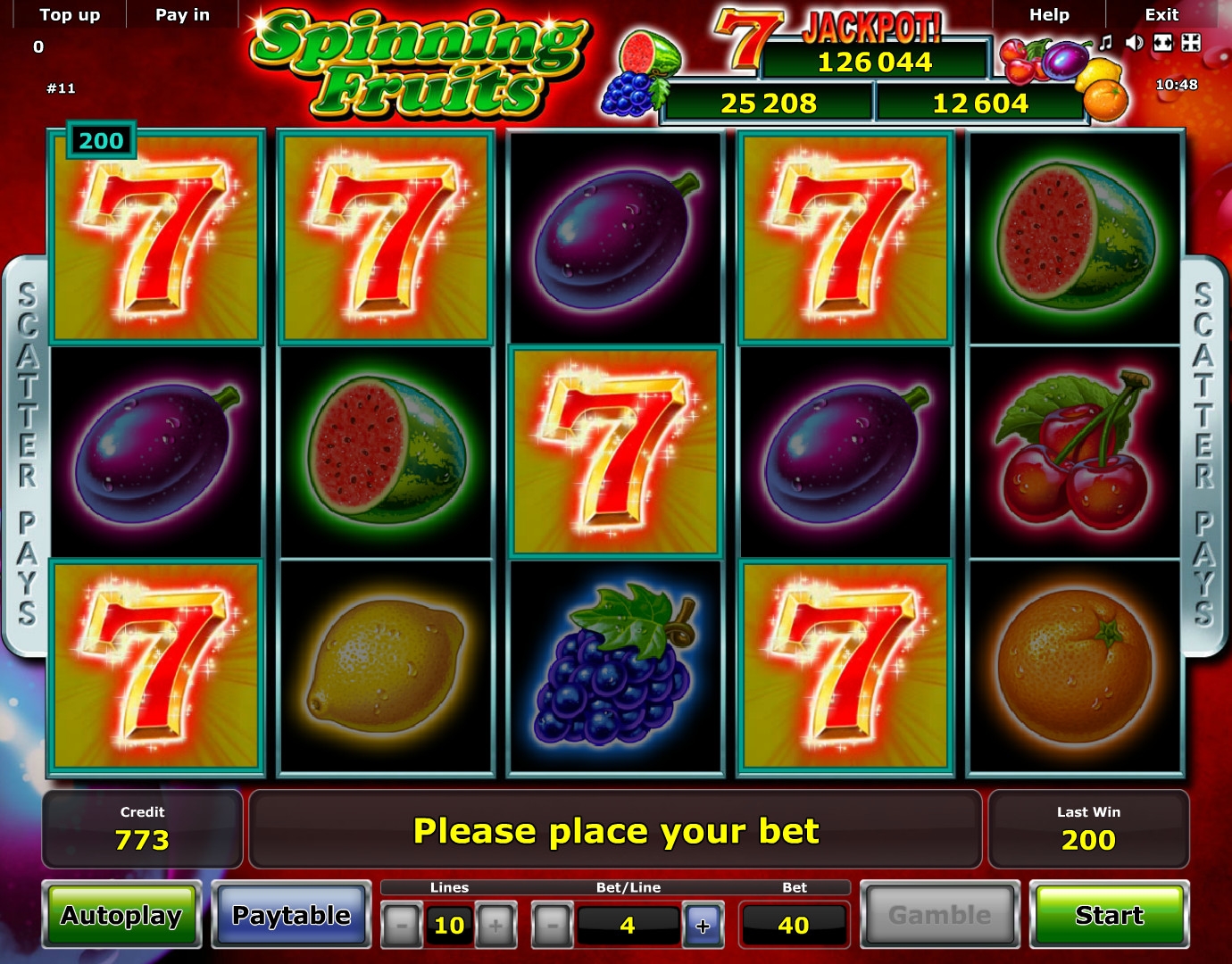 nz slots no deposit