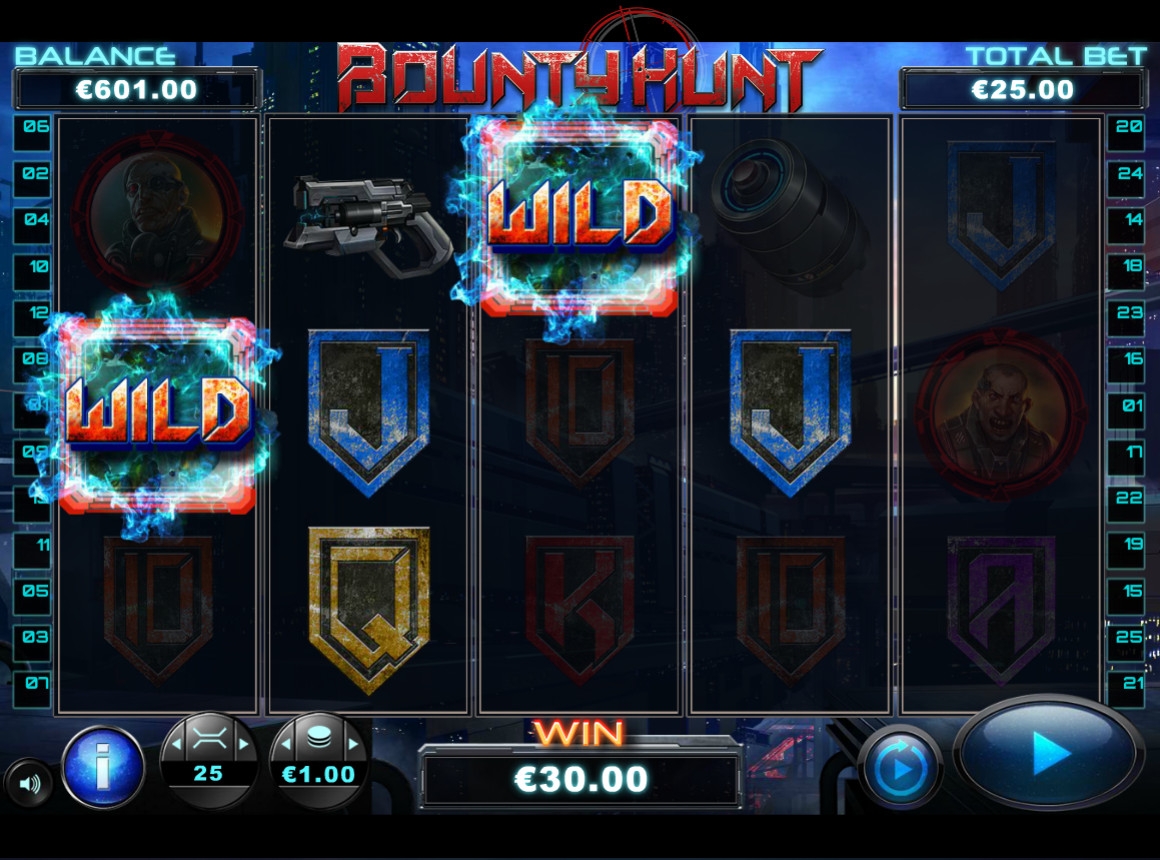 Bounty Hunt By Reelplay (rtp 95.54%) X1000 🎰 Slot Review & Free Demo 