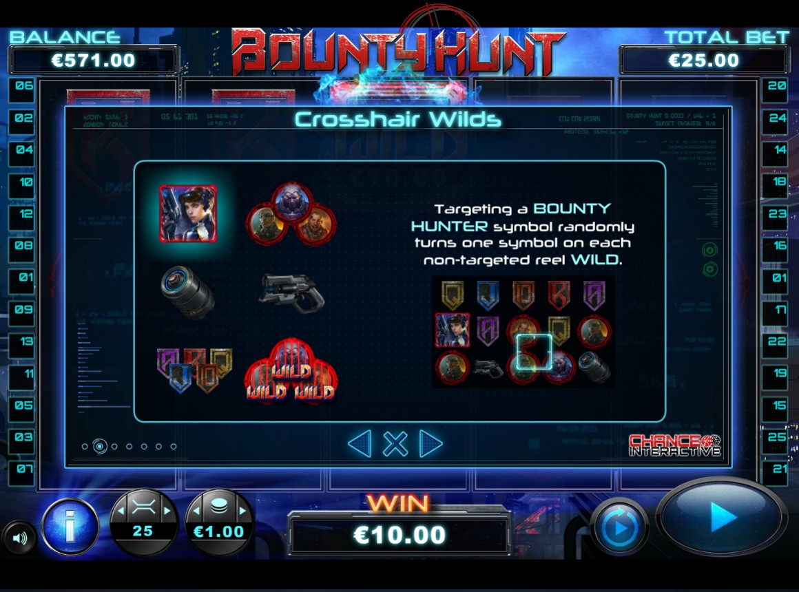 Bounty Hunt by ReelPlay (RTP 95.54%) x1000 🎰 Slot Review & Free Demo ...