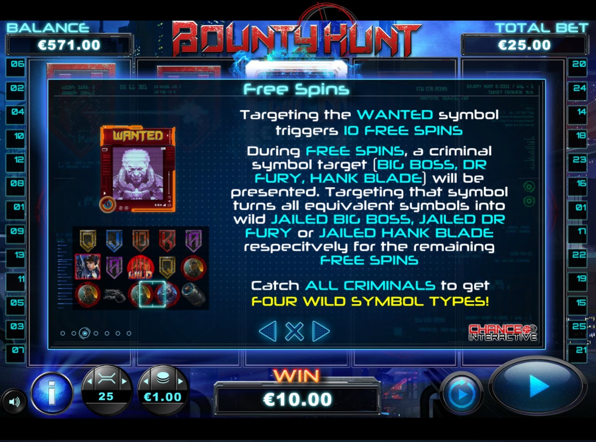 Bounty Hunt by ReelPlay (RTP 95.54%) x1000 🎰 Slot Review & Free Demo ...