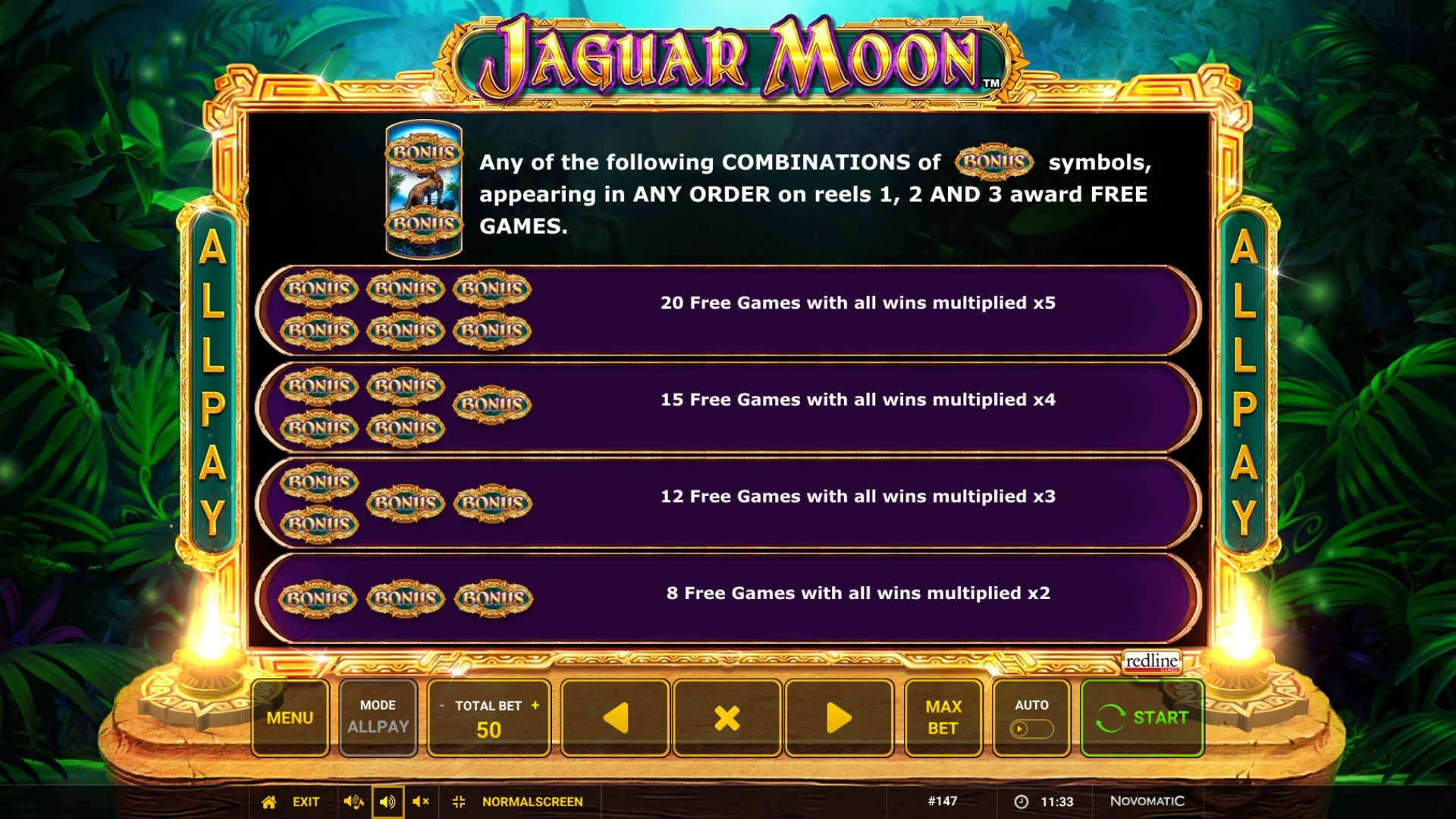 Casino slot games for real money