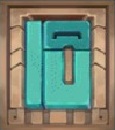 10 symbol in Aztec Ascension slot