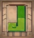 J symbol in Aztec Ascension slot