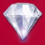 Gemstone symbol in Scatters Matter slot