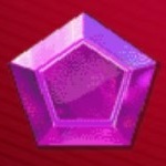 Gemstone symbol in Scatters Matter slot