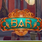 BAR symbol in Ca$hablanca slot