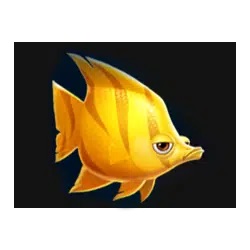 Fish symbol in Pearl Ocean: Hold and Win slot