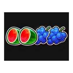 Berries symbol in 777 Sizzling Wins: 5 lines slot