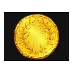 Bonus symbol in Empire Gold: Hold and Win slot