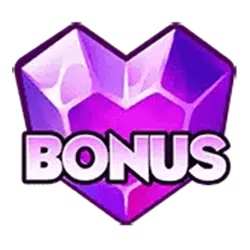 Bonus symbol in Pile ‘Em Up slot