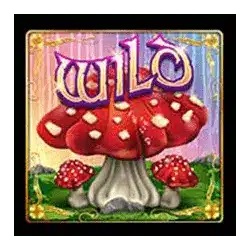 Wild symbol in 9 Pots of Gold: King Millions slot
