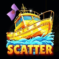 Scatter symbol in Fruit Heaven Hold And Win slot