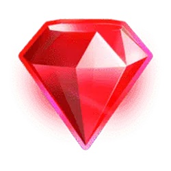 Ruby symbol in TNT Bonanza slot