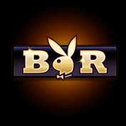 BAR symbol in Playboy Fortunes King Millions slot