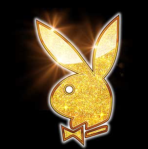 Bonus symbol in Playboy Fortunes King Millions slot