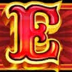 Scatter symbol in Fire and Roses Joker slot