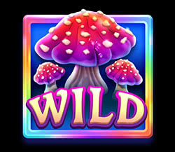 Wild symbol in Fishin' Pots of Gold: Gold Blitz slot