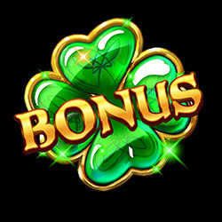 Scatter symbol in Fishin' Pots of Gold: Gold Blitz slot