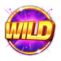 Wild symbol in Jester’s Riches slot