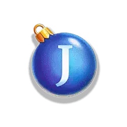 J symbol in Let it Spin slot
