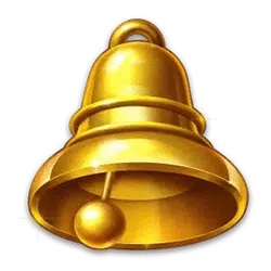 Bell symbol in Super Duper slot