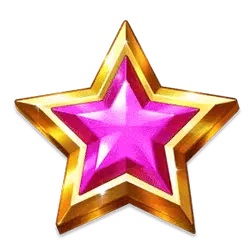 Star symbol in Super Duper slot