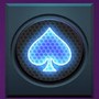 Peaks symbol in King of the Party slot