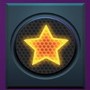 Star symbol in King of the Party slot