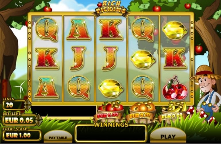 best free slot games