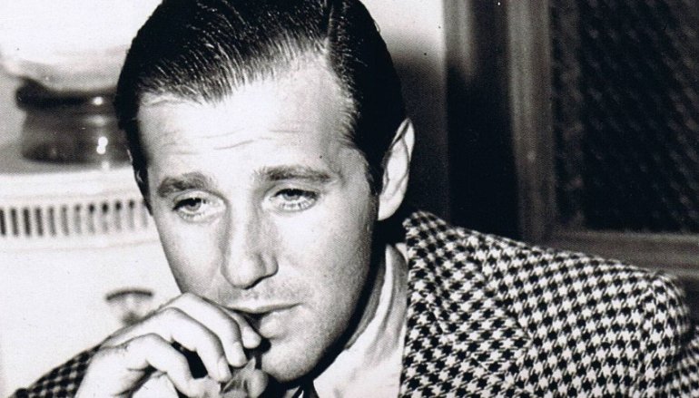 Bugsy Siegel is the Most Charming Gangster in the History of Las Vegas ...