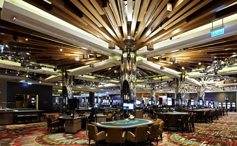 oceans 11 casino oceanside review