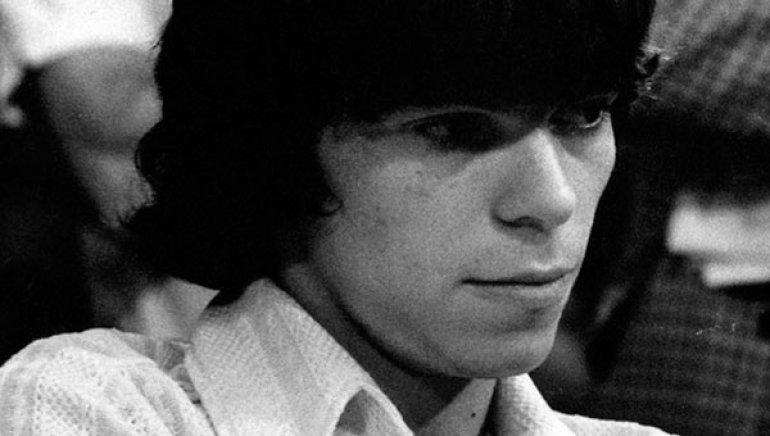 Stu Ungar: The Rise and Fall of the Great Gambler - (Famous highrollers ...