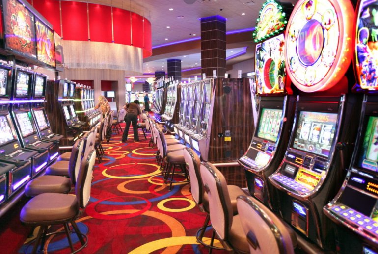 How slot machines work – and why you should think twice before playing - them, when do casino slots pay.