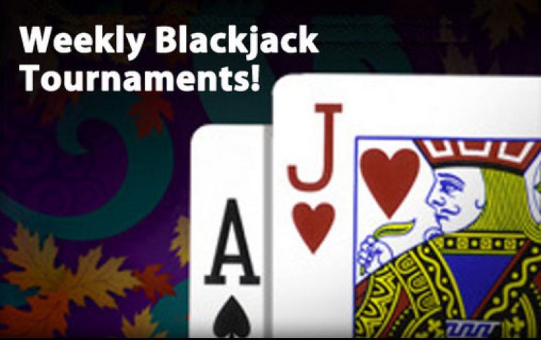orleans blackjack tournament