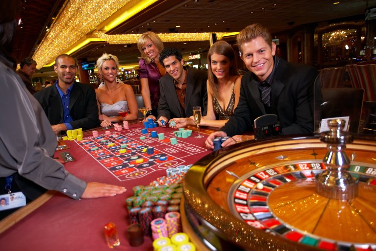 best way to win at roulette casino