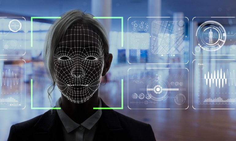 how do casinos use facial recognition software