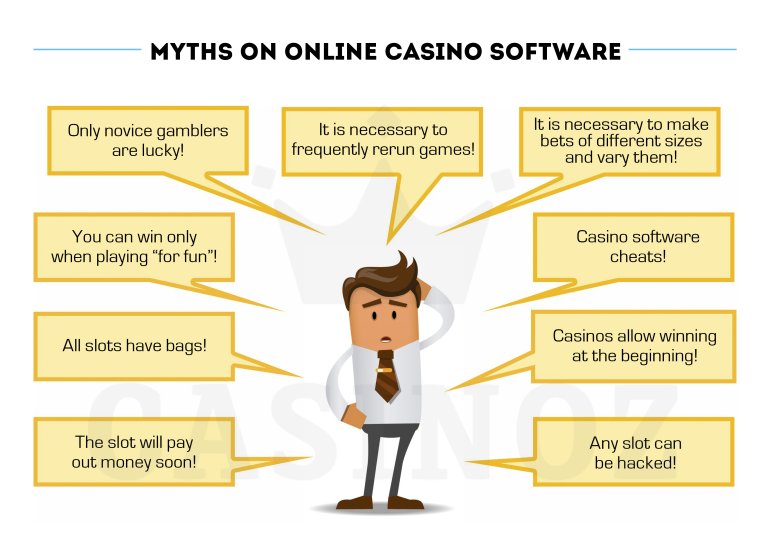casino dictionary gaming and business terms