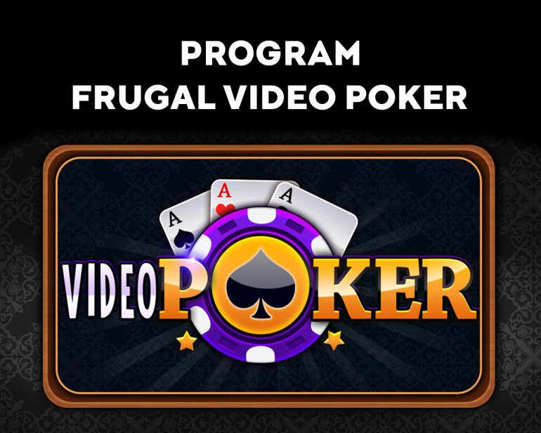 optimum video poker software free download
