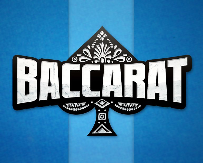 casino baccarat game