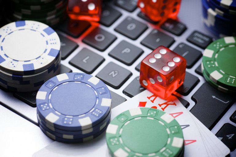 biggest real money payouts online casino