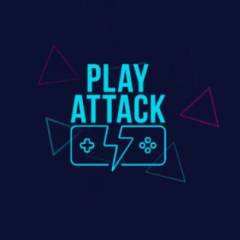 PlayAttack