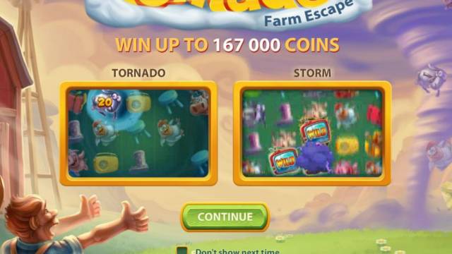 Best Online Casino Slots about Farmers