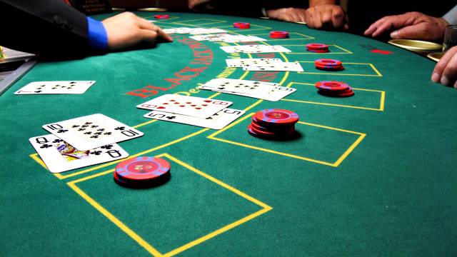 Misconceptions about Card Counting in Blackjack