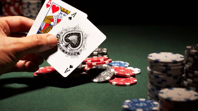 The Code of Conduct at Blackjack Tables