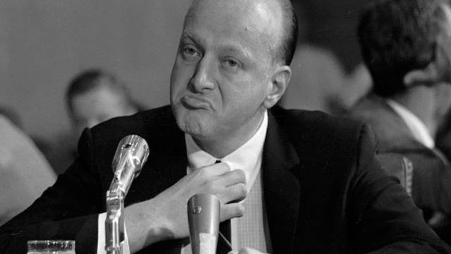 Frank Rosenthal: the Most Controversial Las Vegas Legend